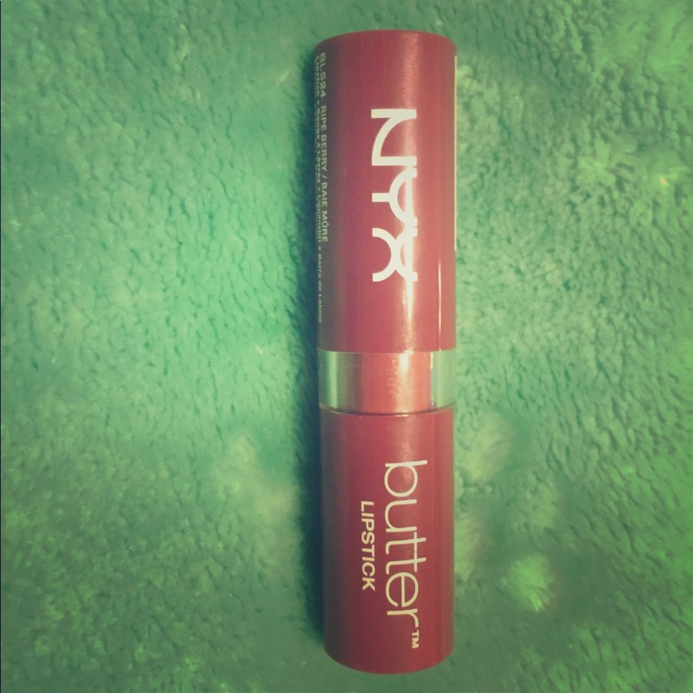 Brand New NYX Lipstick